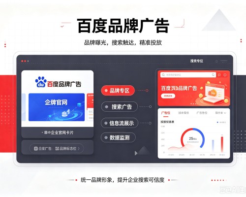 永新百度品牌广告