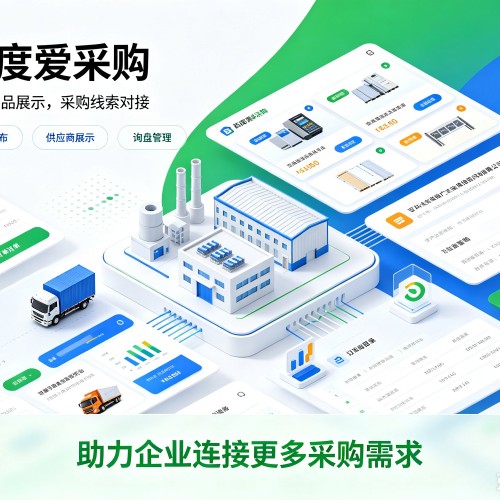永新百度爱采购